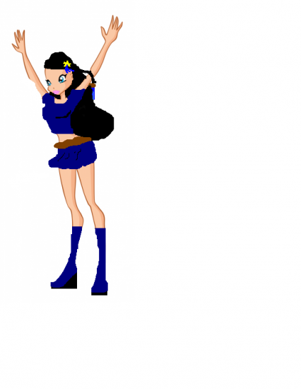 Тафани волшебницы винкс