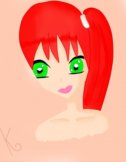 Катрина