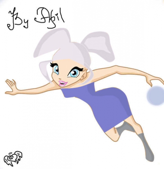 Фарагонда первое превращение