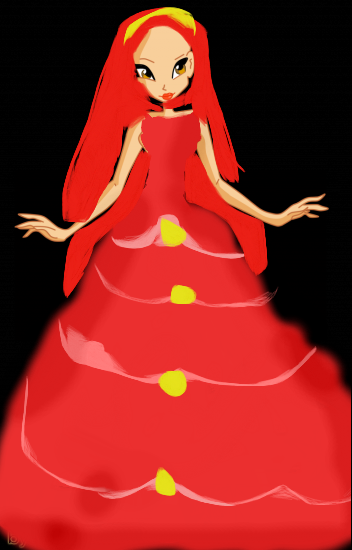 Roza