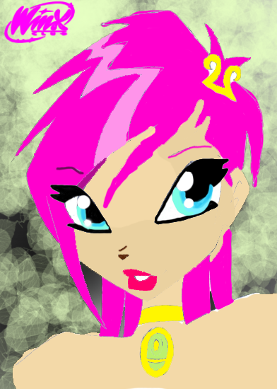 Текна Энчантикс (с нуля)