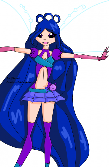 Фью беливикс