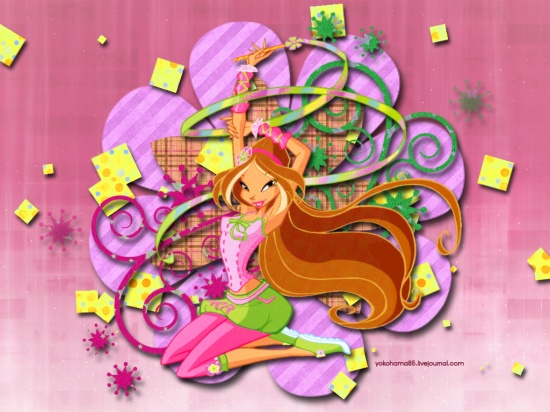 Флора спорт 4 сезон