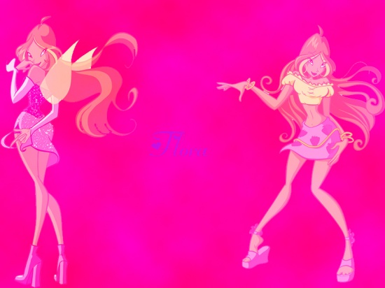 Flora Magic