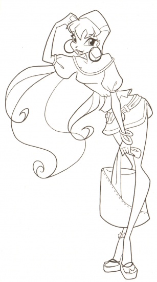 Стелла фруктовый бар