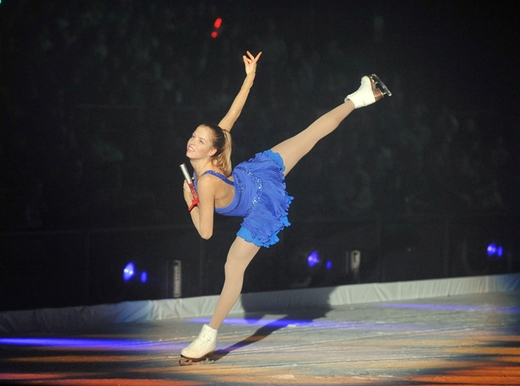 Каролина с дневником