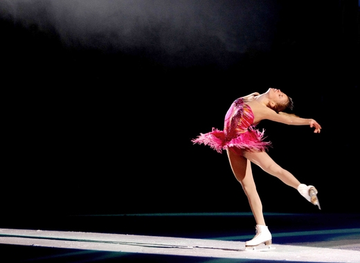 Каролина Костнер