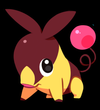 Покемон 5 поколоение