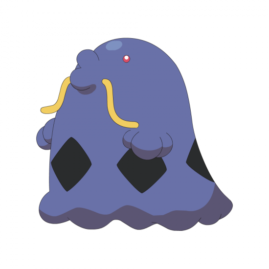 Картинка покемон  Свалот / swalot