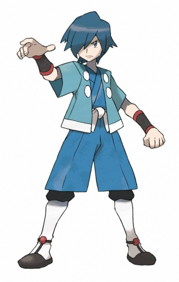 Фалкнер (Falkner)