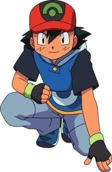 Картинка Эша