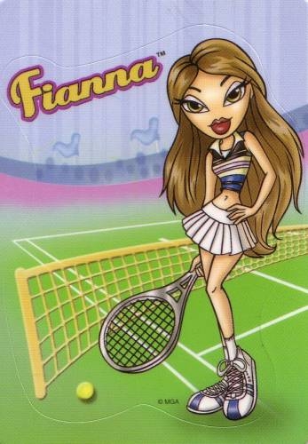 Братц Фианна