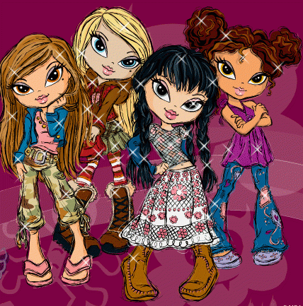 Bratz Kidz