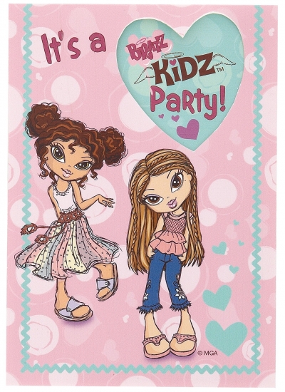 Bratz Kidz