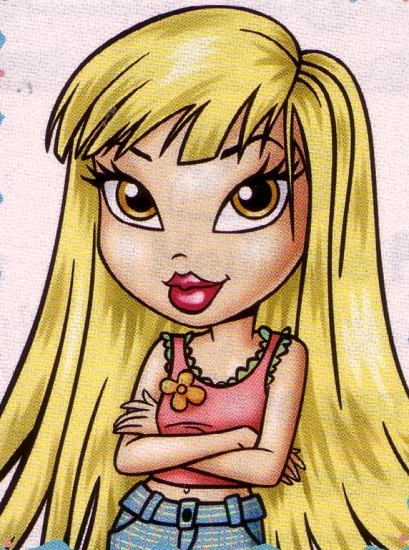 Картинка Lil Bratz