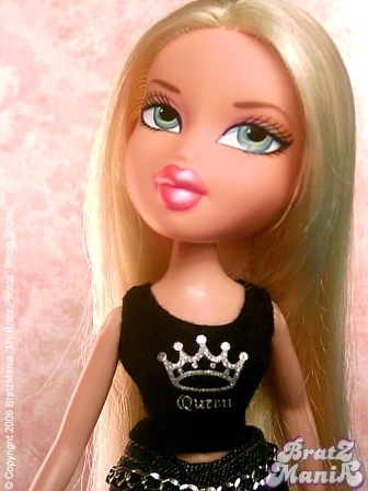 Братц Мания