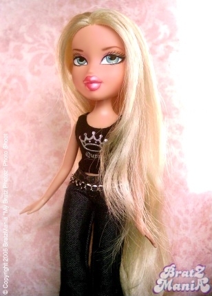 Братц мания