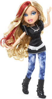 Кукла братц Хлоя