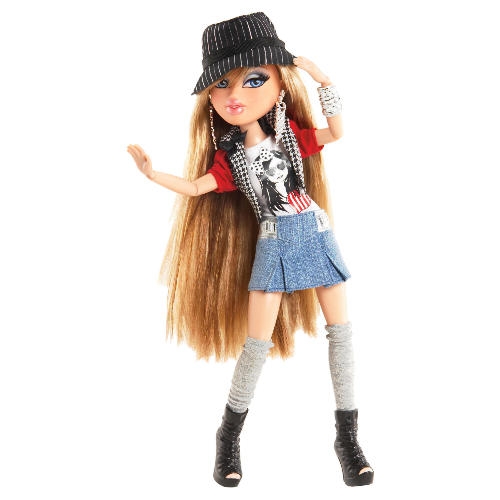 Новая кукла братц 2010 года