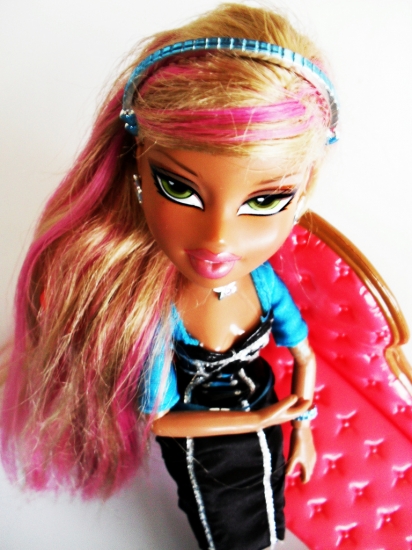 Кукла Братц фото