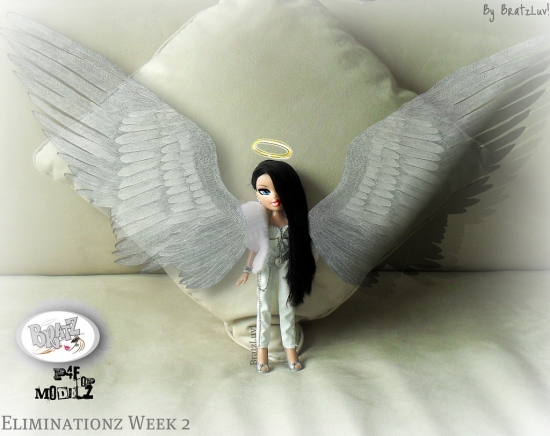 Братц ангел