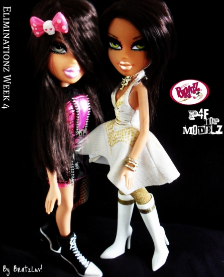 Куклы братц