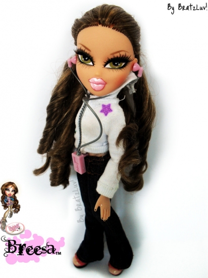 Bratz Doll