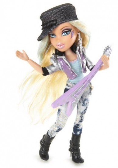 Хлои Братц Рок