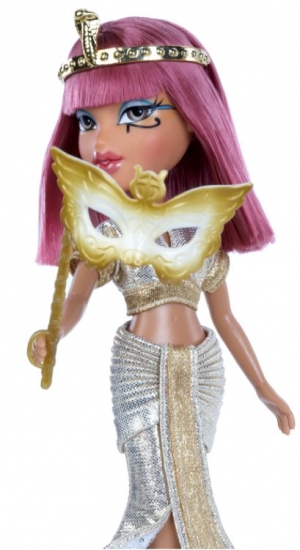 Братц Маскарад