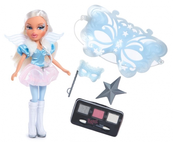 Хлоя маскарад