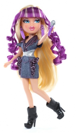 Стильные прически