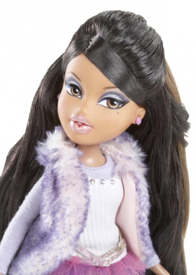 Зимний наряд