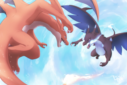 Битва в воздухе