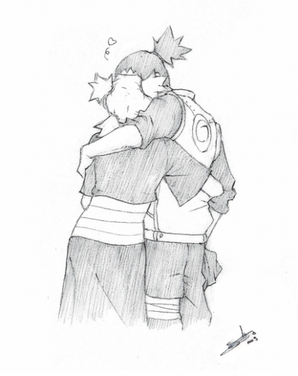 Шикамару Темари