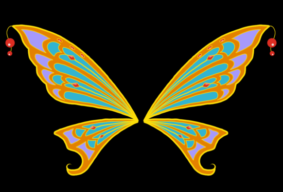стелла энчантикс