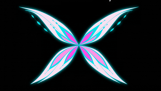 Крылья Зумикса Блум