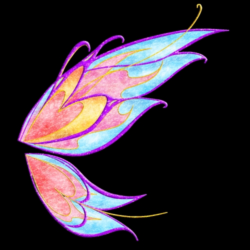 Крылья Блумикса Блум