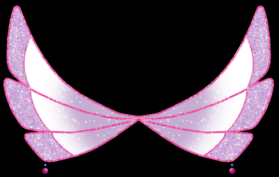 Крылья Текны превращение энчантикс, автор Reeta Peradis