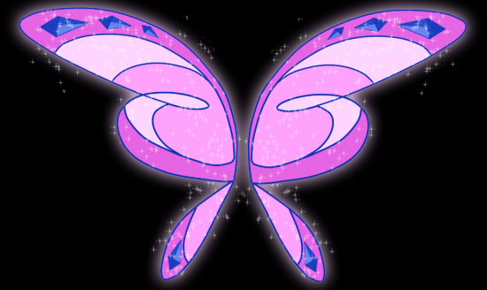 Крылья Лавикса Блум