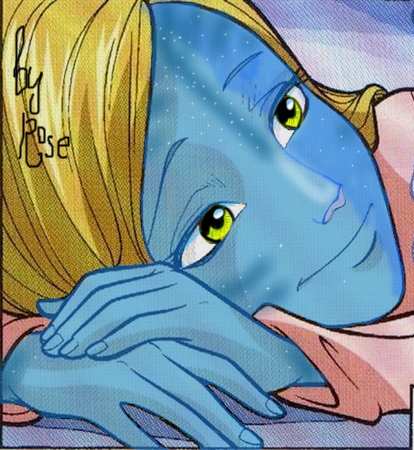 Корнелия в стиле 