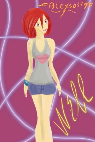 Вилл .... прогрес =)