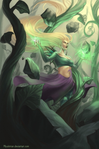 Сила Корнелии