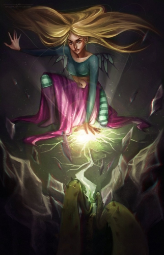 Сила Корнелии