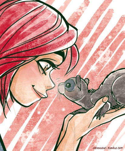 Вилл и Соня