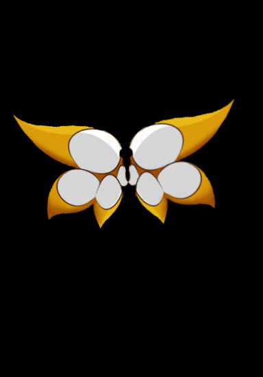 Крылья Чародеек 2