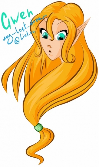 Gwen