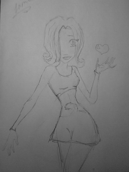 Ирма, автор Nэni