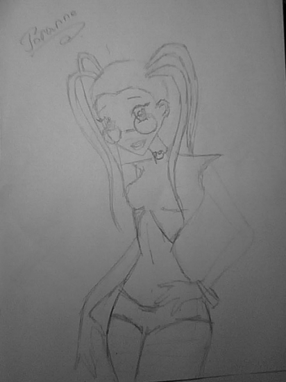 Тарани, автор Nэni