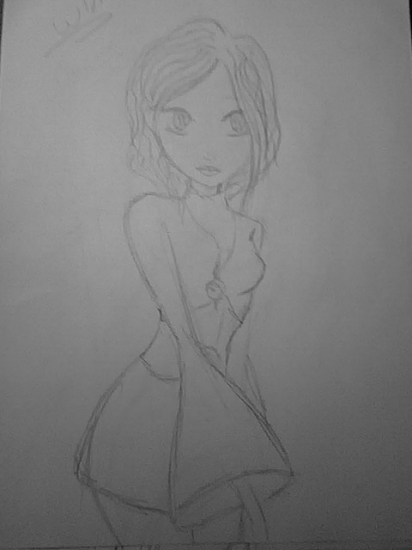 Вилл, автор Nэni