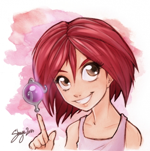 Стражница Вилл